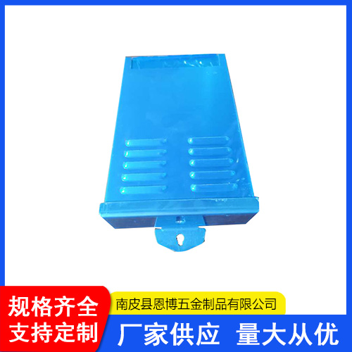 350w221x125x43防雨超薄外壳