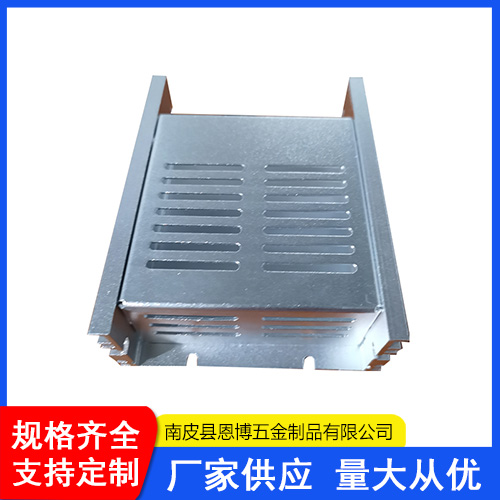 112x89x34全铝外壳