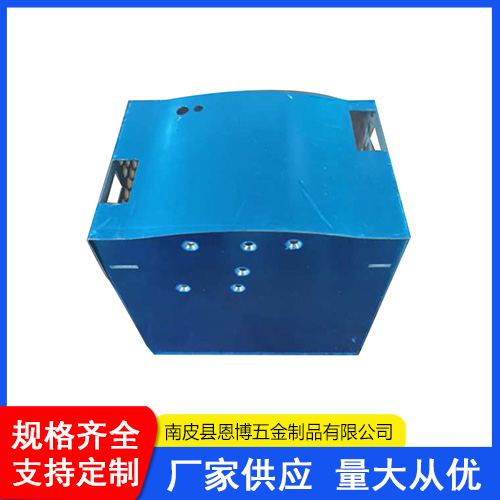 NDR480w125x85.5x129 导轨电源外壳
