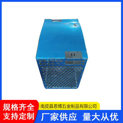NDR480w125x85.5x129 导轨电源外壳