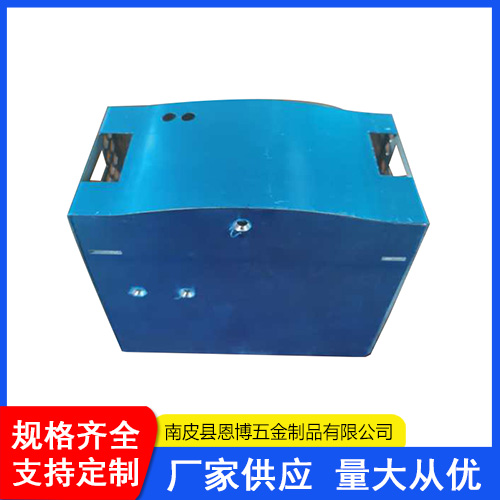 NDR240w125x63x114 导轨电源外壳