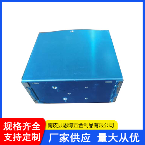 NDR240w125x63x114 导轨电源外壳