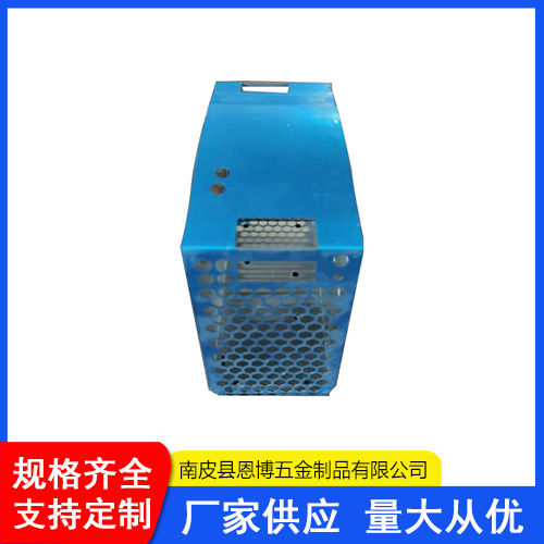 NDR240w125x63x114 导轨电源外壳