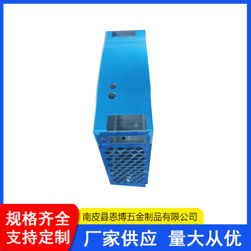 NDR150w125x40x114 导轨电源外壳