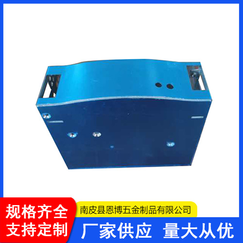 NDR150w125x40x114 导轨电源外壳
