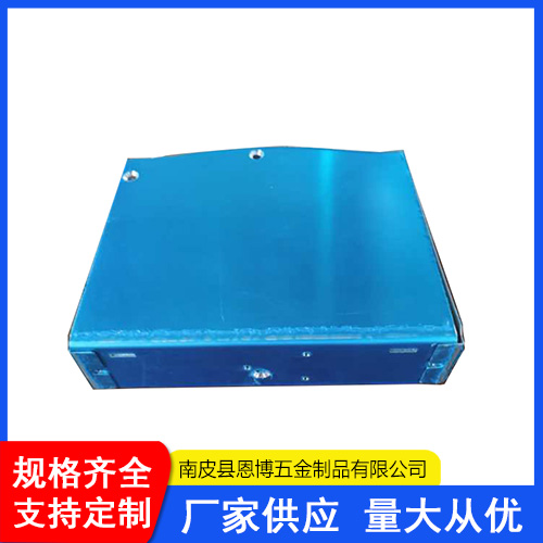 NDR75w125x32x101导轨电源外壳