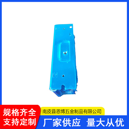 50w99x82x30电源外壳